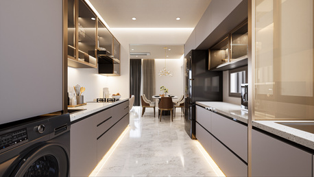 Pune, Home Audio, INR 1,  New Residential Projects In Punawale Market Trends 2025&ndash;2026