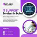 Complete IT Support And Services In Dubai For Secure Business Operations