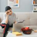 Chronic Fatigue & Inflammation: Find The Root Cause Naturally