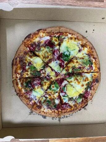 Melbourne, Food & Drink, AUTHENTIC ITALIAN PIZZA NEAR Caroline Springs, VIC