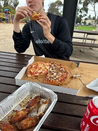 Melbourne, Food & Drink, AUTHENTIC ITALIAN PIZZA NEAR Caroline Springs, VIC