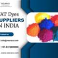 Reliable VAT Dyes Suppliers In India