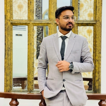 Jeddah, Job Seekers, Open To New Opportunities | WordPress Developer & Digital Marketer