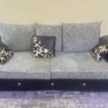 SAR 400,  Sofa Set For Sale