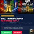 FIFA World Cup Hospitality Packages 2026 | VIP Match Access