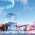 Voice Search & AI: How SEO Agencies In London Are Adapting Their Strategies