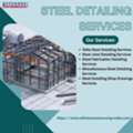 Precision Steel Detailing Services For Worldwide Projects