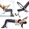BHD 12, Ab King Pro Exercise Bench For Sale