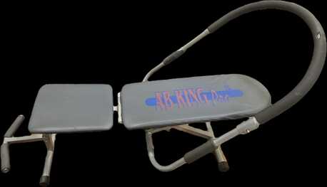 Manama, Sporting Goods, BHD 12,  Ab King Pro Exercise Bench For Sale