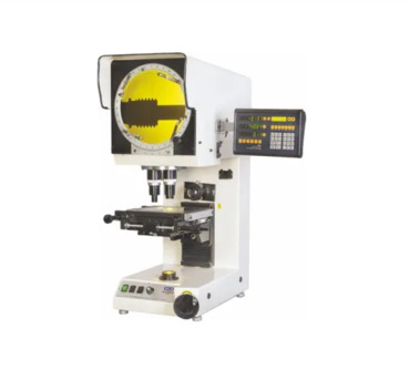 New York, Industrial Machinery, Projection Camera USA &ndash; Camera Based Profile Projector Sipcon