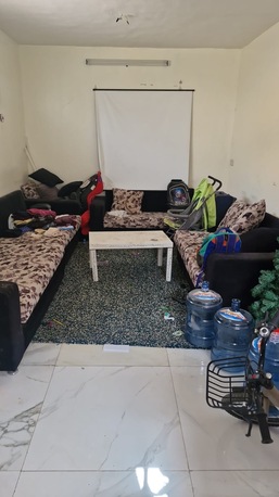 Olaya, Housing Exchanges, SAR 3200/month,  2 BR,  2BHK Furnished Apartment Available For 5 Months