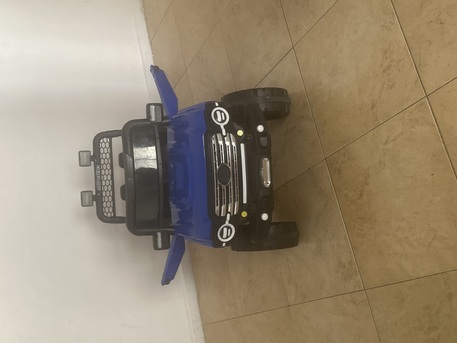 Dammam, Baby & Kid Stuff, SAR 250,  Jeep Sar 150