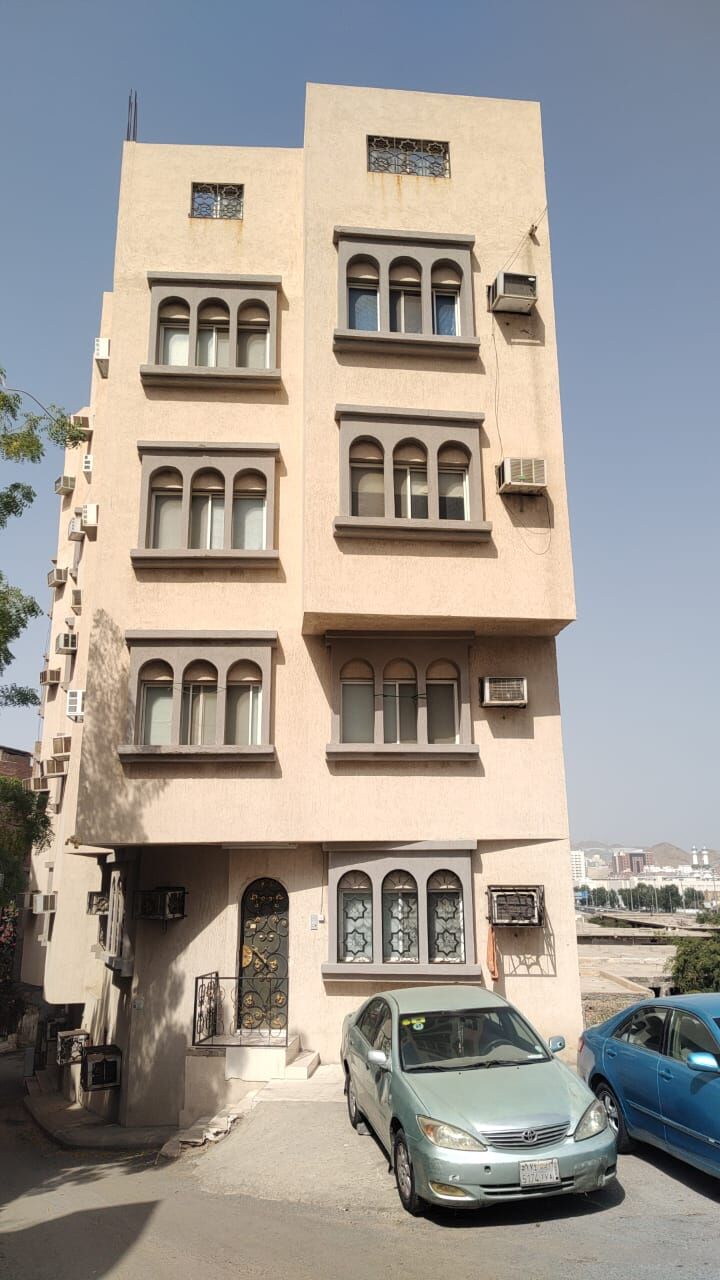 Makkah, Apartments, Flats, Houses & Villas, SAR 500/month,  Furnished,  1 BR,  One Rooms For Rent 500 Per Month Furnished Flat