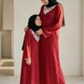 USD 74,  Match With Your Favorite People: Effortless Matching Family Outfits