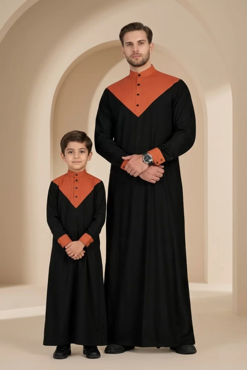 New York, Clothing & Accessories, USD 74,  Match With Your Favorite People: Effortless Matching Family Outfits