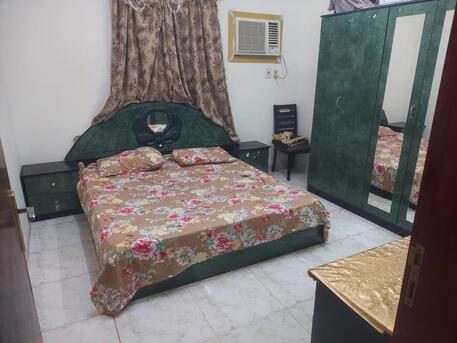 Al Jubail Al Balad, Apartments, Flats, Houses & Villas, SAR 1800/month,  Furnished,  1 BR,  1 BHK Furnished