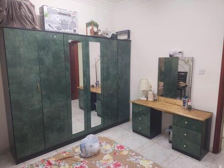 Al Jubail Al Balad, Apartments, Flats, Houses & Villas, SAR 1800/month,  Furnished,  1 BR,  1 BHK Furnished