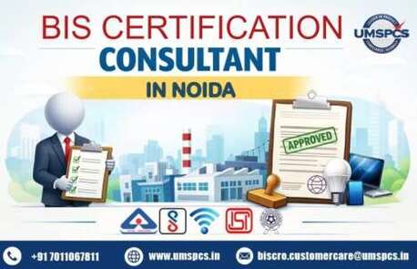 Noida, Legal, Why Hire A BIS Certification Consultant In Noida?