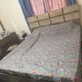 SAR 1000,  Bed Set For Sale