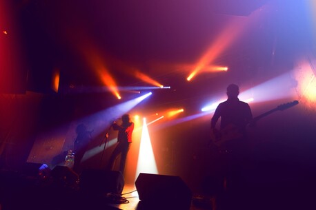 Noida, Household, Club & DMX Lighting Installation Noida | Nightclub & Event Setup