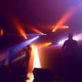 Club & DMX Lighting Installation Noida | Nightclub & Event Setup