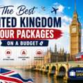 United Kingdom Tour Packages