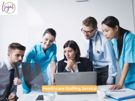New York, Health, High Quality Healthcare Staffing Service For Medical Teams