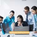 High Quality Healthcare Staffing Service For Medical Teams