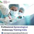Professional Gynecological Endoscopy Training India
