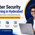 Cyber Security Training Institute In Hyderabad | Online & Classroom Course
