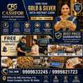 How Can You Get Maximum Cash When You Sell Gold Near Me?