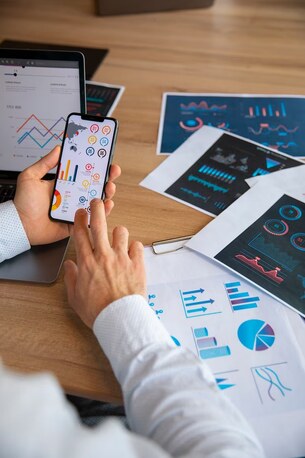 Mississauga, Accounting, Monthly Bookkeeping Services For Small Businesses | SMR CPA