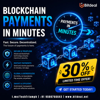 Dubai, Business, Cross-Border Payments Taking Days & Costing Thousands - Blockchain Does It In Minutes