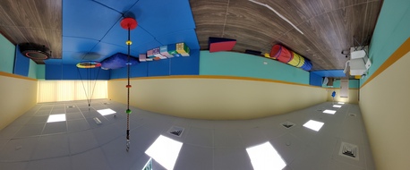 Dubai, Health, Autism Therapy, Dubai, United Arab Emirates