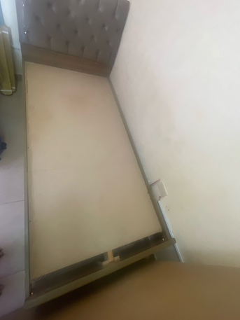 Jubail, Furniture, SAR 140,  Coat And Cupboard