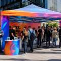 Promote Your Brand Anywhere With A Custom Canopy Tent