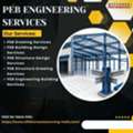 Custom PEB Engineering Services For Industrial And Commercial Projects