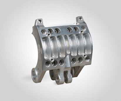 Pune, Business, High-Quality Mould Carrier For Blow Moulding Applications | Awanti Polymoulds