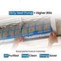 HVAC & Heat Pump Cleaning Company In Halifax