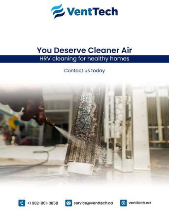 Toronto, Cleaning, HVAC & Heat Pump Cleaning Company In Halifax