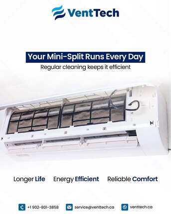 Toronto, Cleaning, HVAC & Heat Pump Cleaning Company In Halifax