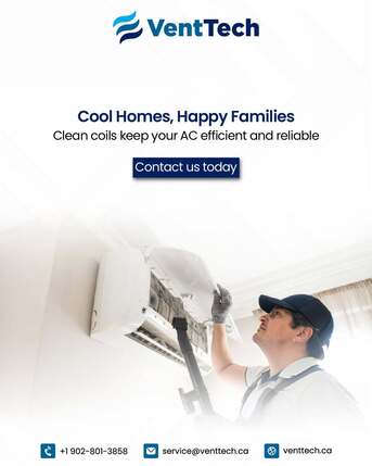 Toronto, Cleaning, HVAC & Heat Pump Cleaning Company In Halifax