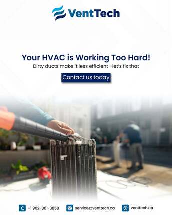 Toronto, Cleaning, HVAC & Heat Pump Cleaning Company In Halifax