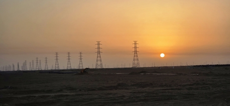 Riyadh, Job Seekers, Certified Safety Professional Looking For Job | OHTL Experience
