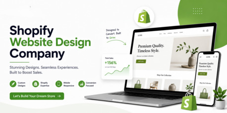 New York, Software Development, Expert Shopify Website Design Company In San Mateo, CA
