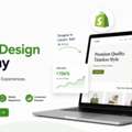 Expert Shopify Website Design Company In San Mateo, CA