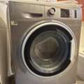 SAR 1200,  Ariston Natis Front Load Washing Machine For Sale