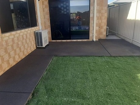 Perth, Construction, Spray On Concrete Australia For Durable Surface Transformations