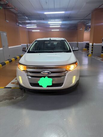 Riyadh, Vehicles, Cars & Trucks , SAR 30500,  Ford Edge,  2013,  Automatic,  170 KM,  SAR 31000, , , , 170000 KM, Excellent Condition