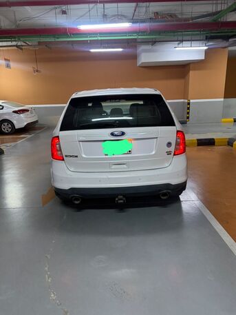 Riyadh, Vehicles, Cars & Trucks , SAR 30500,  Ford Edge,  2013,  Automatic,  170 KM,  SAR 31000, , , , 170000 KM, Excellent Condition